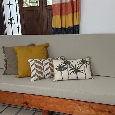 Bed and Breakfast Casa Vacacional Puerto Escondido  Exteriér fotografie