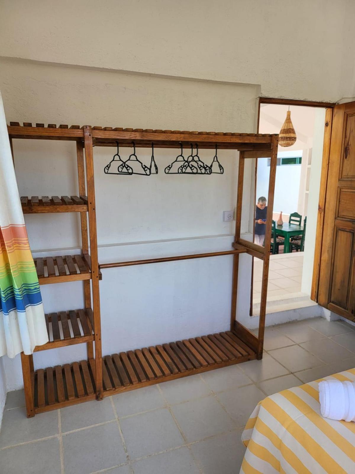 Bed and Breakfast Casa Vacacional Puerto Escondido  Exteriér fotografie