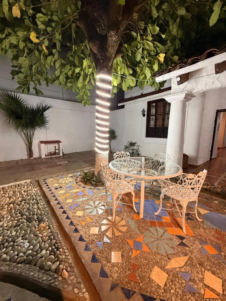 Bed and Breakfast Casa Vacacional Puerto Escondido  Exteriér fotografie